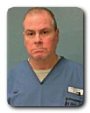 Inmate DAVID R HAUGENATER