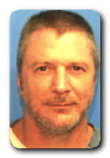Inmate BRIAN W IVEY