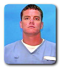 Inmate CHRISTOPHER G MCMURRIN