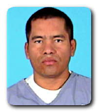 Inmate HECTOR SOTO