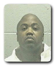 Inmate CHRISTOPHER J ANDERSON