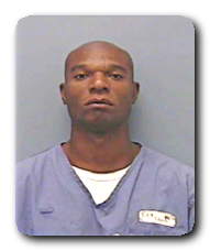 Inmate SHAWN M JOHNSON