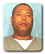 Inmate TOMMY L WILLIAMS