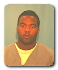 Inmate TYRELL L WILLIAMS