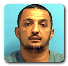 Inmate YOUSEF ALHELO