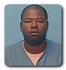 Inmate RONICAS D MCNEALY