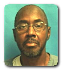Inmate VICTOR L PARKER