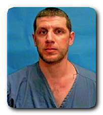 Inmate JUSTIN SMITH