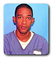 Inmate KEVIN M WILKERSON