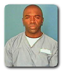 Inmate GREGORY S DILLON