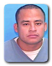 Inmate HUGO GOMEZ