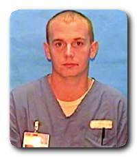 Inmate KENNETH P SMITH