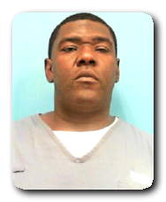 Inmate LATERRANCE PARKS