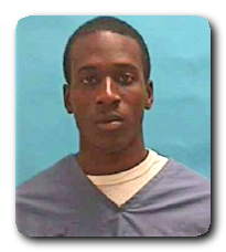 Inmate MARCUS SMITH