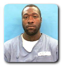 Inmate TERRELL D SMITH