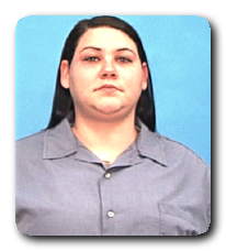 Inmate STACY M TIMMONS