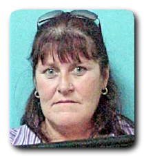 Inmate DONNA KENNEDY