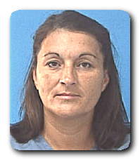 Inmate CANDACE R HILL