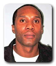 Inmate CHRISTOPHER J HOLLOWAY