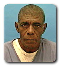 Inmate JOHN H SCURRY