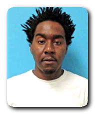 Inmate STEPHEN A WILLIAMS