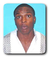 Inmate CHRISTOPHER WILEY