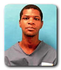 Inmate TERRENCE D WILLIAMS