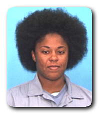 Inmate STACEY D JOHNSON