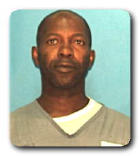 Inmate LAWRENCE WILLIAMS