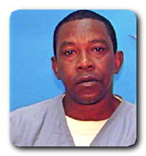 Inmate TERRY L WILLIAMS