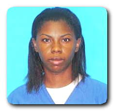 Inmate SHERRY R ANDERSON