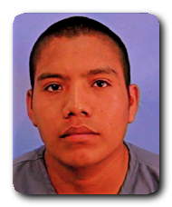Inmate ELACIO HERNANDEZ