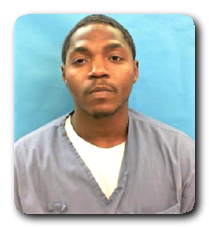Inmate ANTHONY A KNIGHT