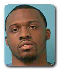 Inmate MARQUIS SMITH