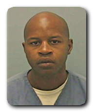Inmate KEITRIC L SYKES