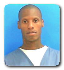 Inmate ANDREW D BIVINS
