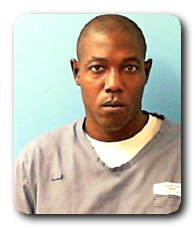 Inmate SAMUEL M JOHNSON