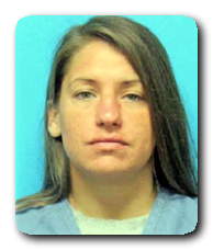 Inmate KELLY A WESTBERRY