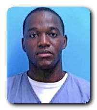 Inmate RAY ANDERSON