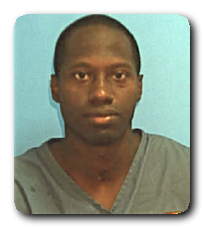 Inmate MARVIN FISHER