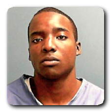 Inmate CHRISTOPHER M LASTER