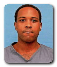 Inmate DOMINIC A LOCKLEY