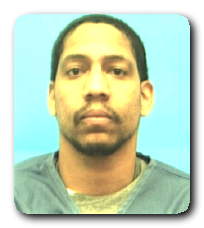 Inmate DUSHAWN A POWELL