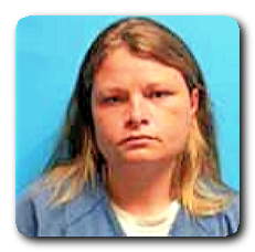 Inmate HEATHER MARIE AMMONS