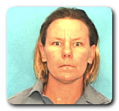 Inmate KATHLEEN M MARCH