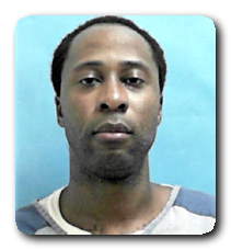 Inmate ANDRE KNIGHT