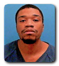 Inmate HECTOR D SIMMONS