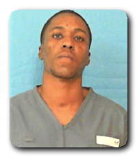 Inmate WILLIE G WESTBERRY