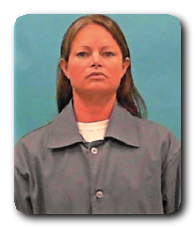 Inmate LAURA MAE WILLIAMS
