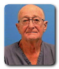 Inmate LARRY YEOMANS